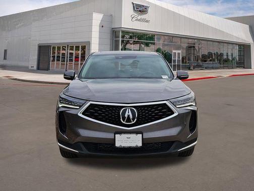 2023 Acura RDX Technology Package