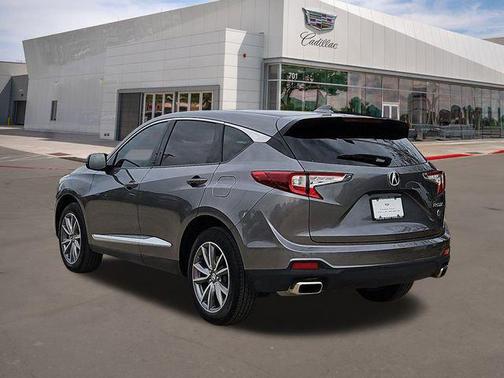 2023 Acura RDX Technology Package