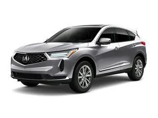 2023 Acura RDX Technology Package