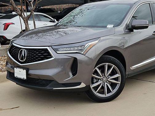 2023 Acura RDX Technology Package