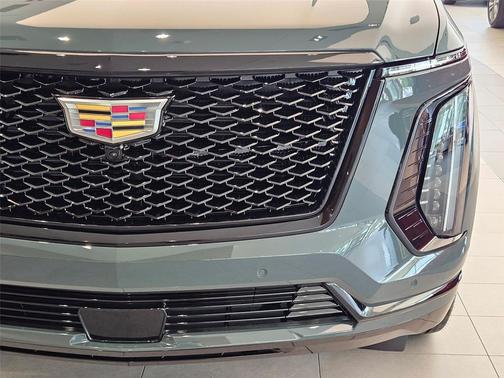 Aegean Stone 2026 Cadillac Escalade Sport