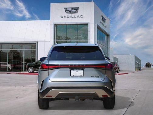 2024 Lexus RX 350 Luxury