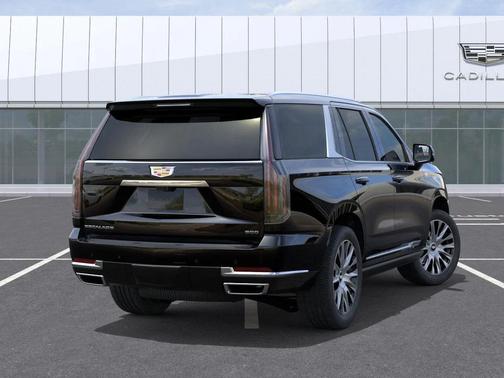 2026 Cadillac Escalade Sport Platinum