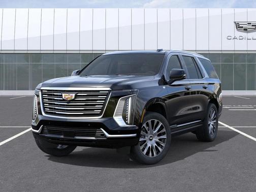 2026 Cadillac Escalade Sport Platinum
