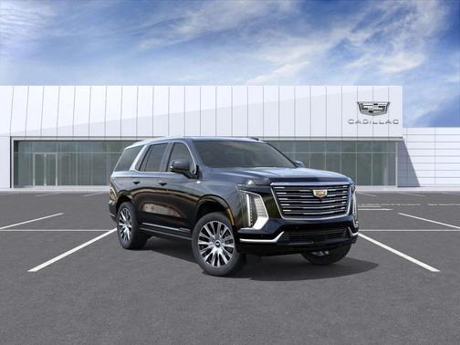 2026 Cadillac Escalade Sport Platinum