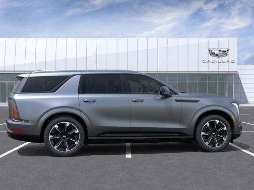 2026 Cadillac Escalade IQL Sport