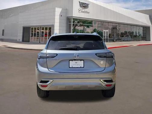 2023 Buick Envision Avenir FWD