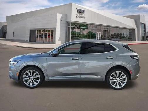 2023 Buick Envision Avenir FWD