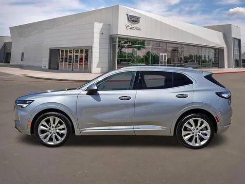 2023 Buick Envision Avenir FWD