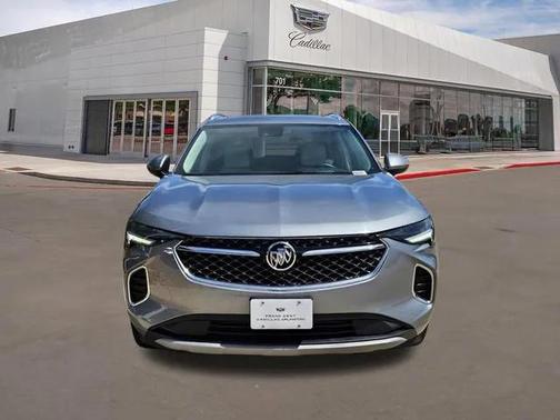 2023 Buick Envision Avenir FWD