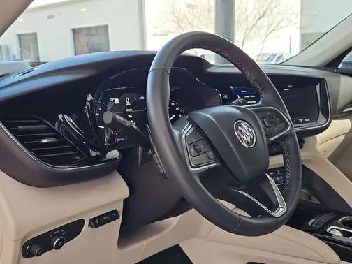 2023 Buick Envision Avenir FWD