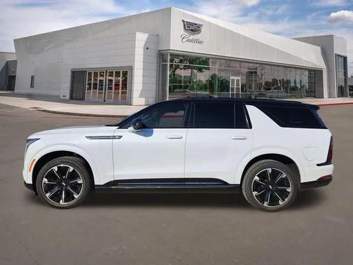2026 Cadillac Escalade IQL Sport