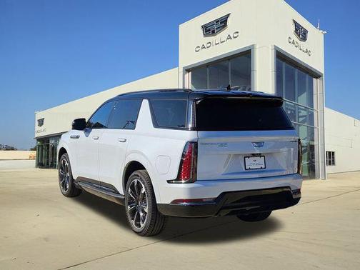 2026 Cadillac Escalade IQL Sport