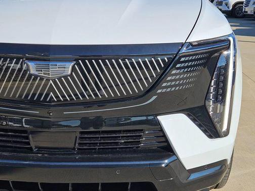 2026 Cadillac Escalade IQL Sport