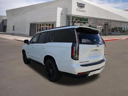 2024 Cadillac Escalade V-Series