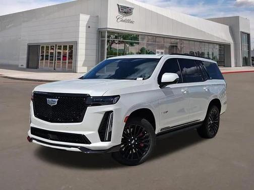 2024 Cadillac Escalade V-Series