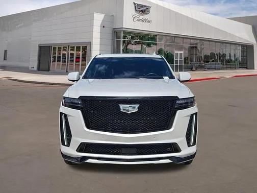 2024 Cadillac Escalade V-Series