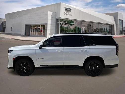 2024 Cadillac Escalade V-Series