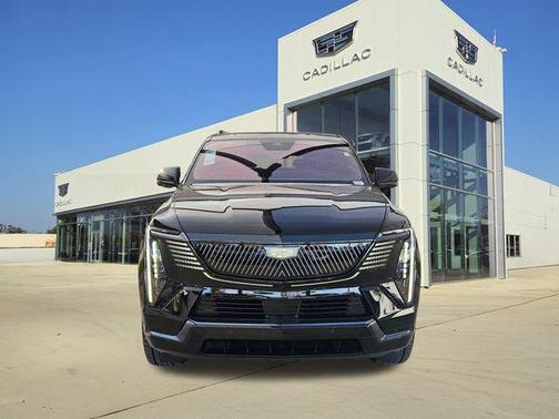 2026 Cadillac Escalade IQL Sport