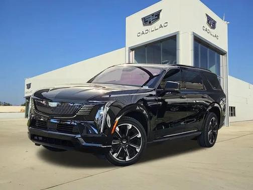 2026 Cadillac Escalade IQL Sport
