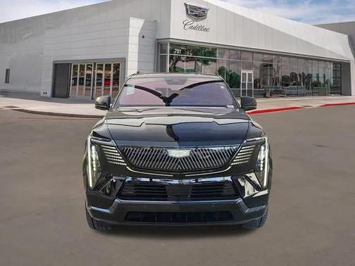 2026 Cadillac Escalade IQL Sport