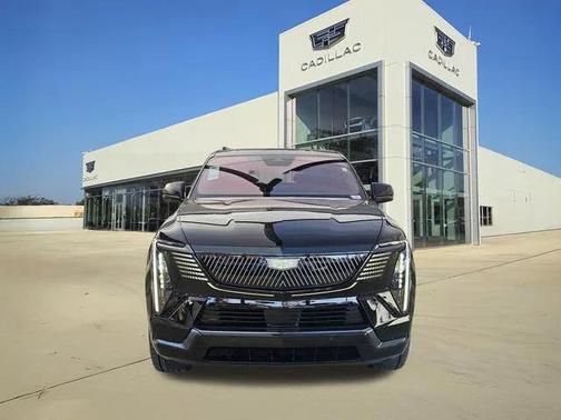 2026 Cadillac Escalade IQL Sport