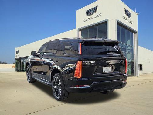 2026 Cadillac Escalade IQL Sport
