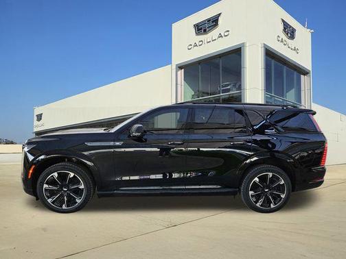 2026 Cadillac Escalade IQL Sport