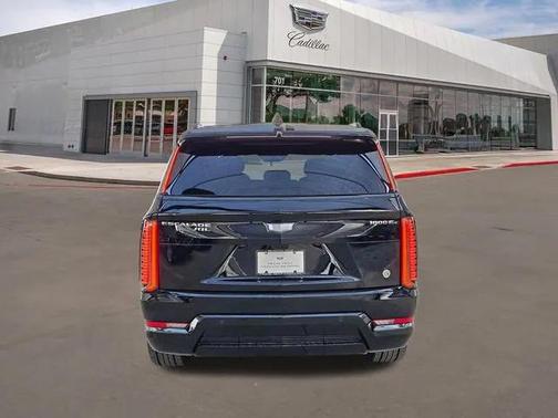 2026 Cadillac Escalade IQL Sport