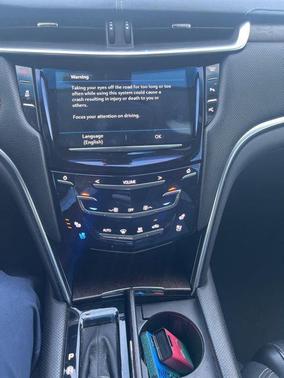 2018 Cadillac XTS Luxury