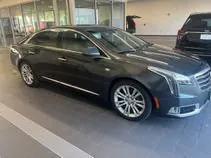 2018 Cadillac XTS Luxury