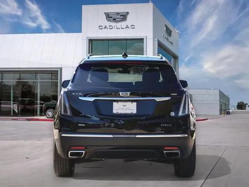 2024 Cadillac XT5 Sport