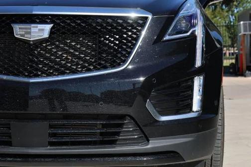 2024 Cadillac XT5 Sport