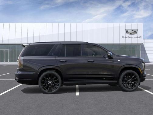 2026 Cadillac Escalade Sport Platinum