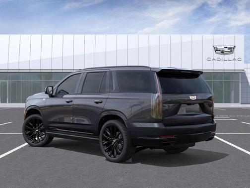 2026 Cadillac Escalade Sport Platinum