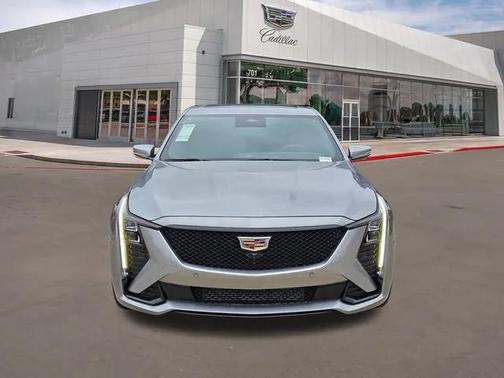 2025 Cadillac CT5 Sport