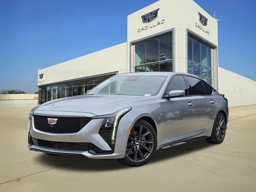 2025 Cadillac CT5 Sport