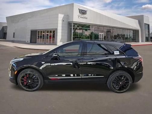 2026 Cadillac XT5 Sport