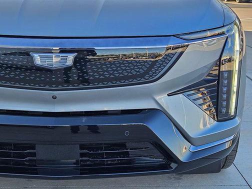 2026 Cadillac OPTIQ Premium Sport