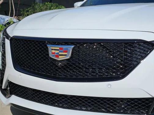 2026 Cadillac CT5-V V-Series RWD
