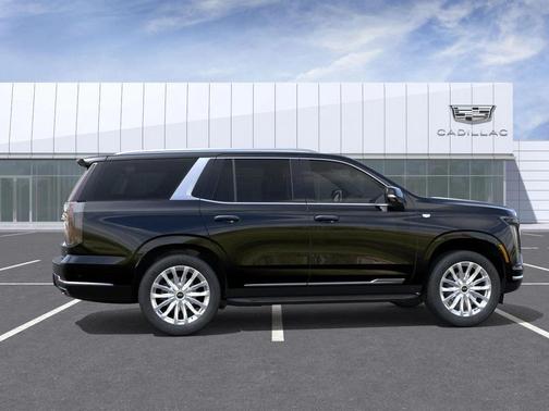 2026 Cadillac Escalade Base