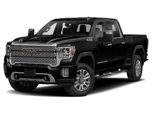 2022 GMC Sierra 2500 Denali