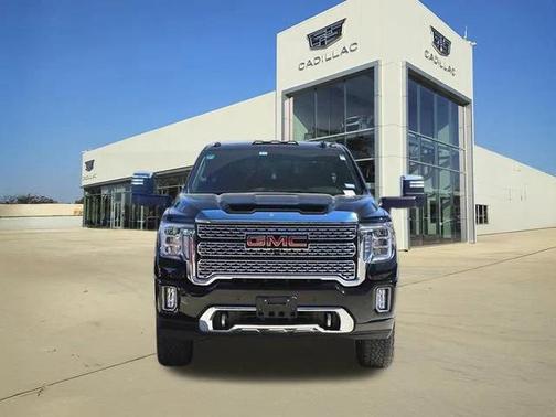 2022 GMC Sierra 2500 Denali