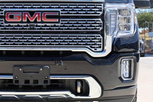 2022 GMC Sierra 2500 Denali