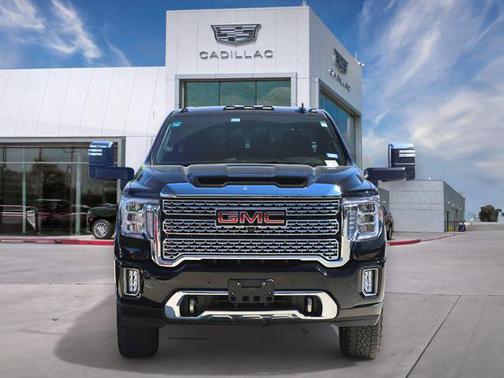 2022 GMC Sierra 2500 Denali