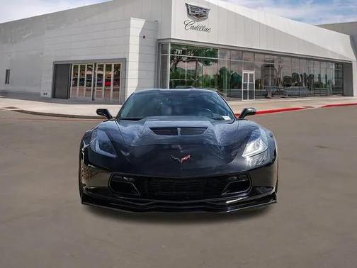 2016 Chevrolet Corvette Z06
