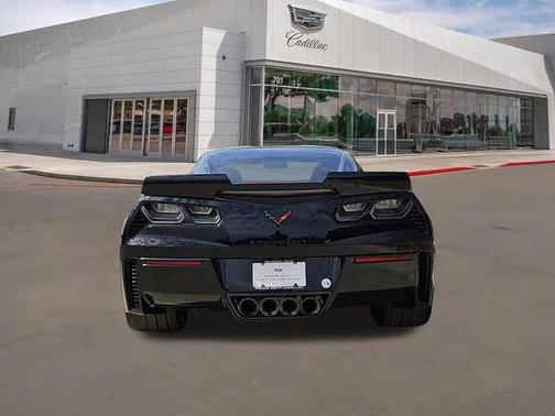2016 Chevrolet Corvette Z06