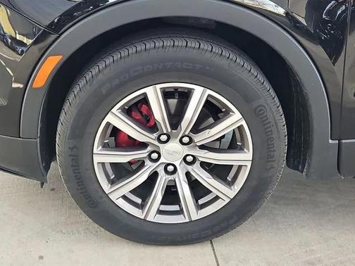 2021 Cadillac XT4 Sport