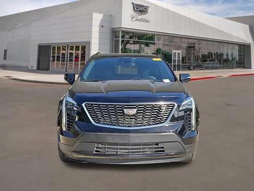2021 Cadillac XT4 Sport