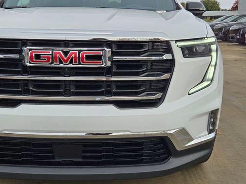 2024 GMC Acadia AWD Elevation